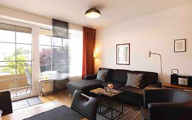 (DKK11B) Ferienwohnung Seegras